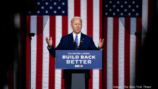 Joe Biden