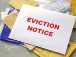 Local landlords refile lawsuit against federal govt for right to evict