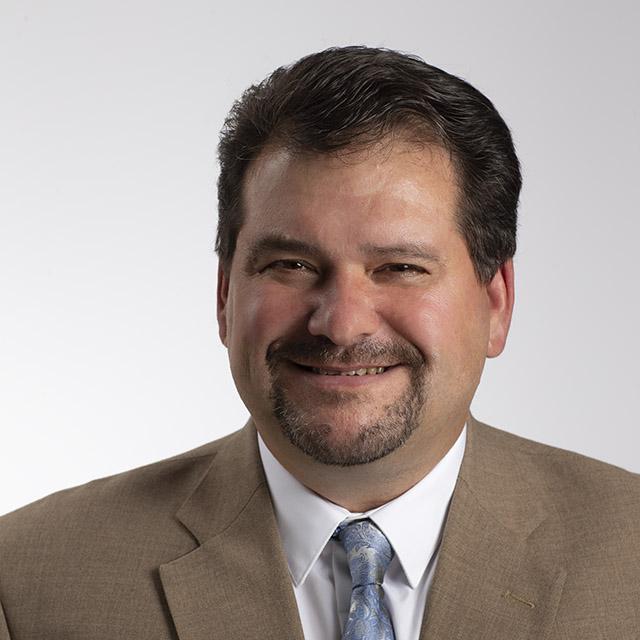 David C. Sanford People on The Move Buffalo Business First