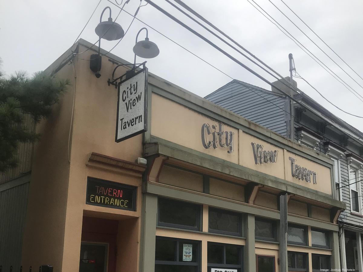 Mount Adams City View Tavern For Sale Cincinnati Business Courier