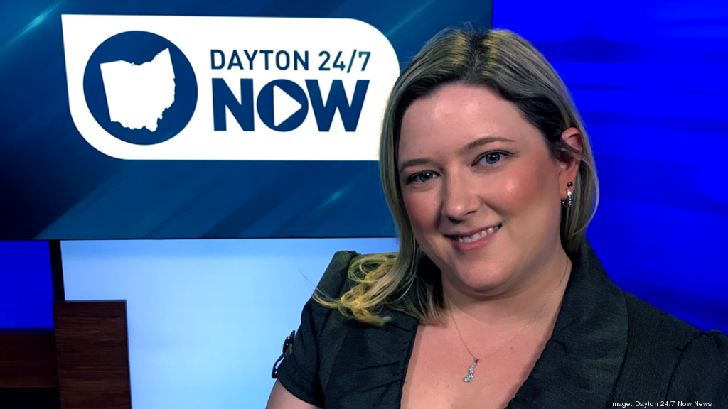 Abc 22 And Fox 45 Names News Director Dayton Business Journal