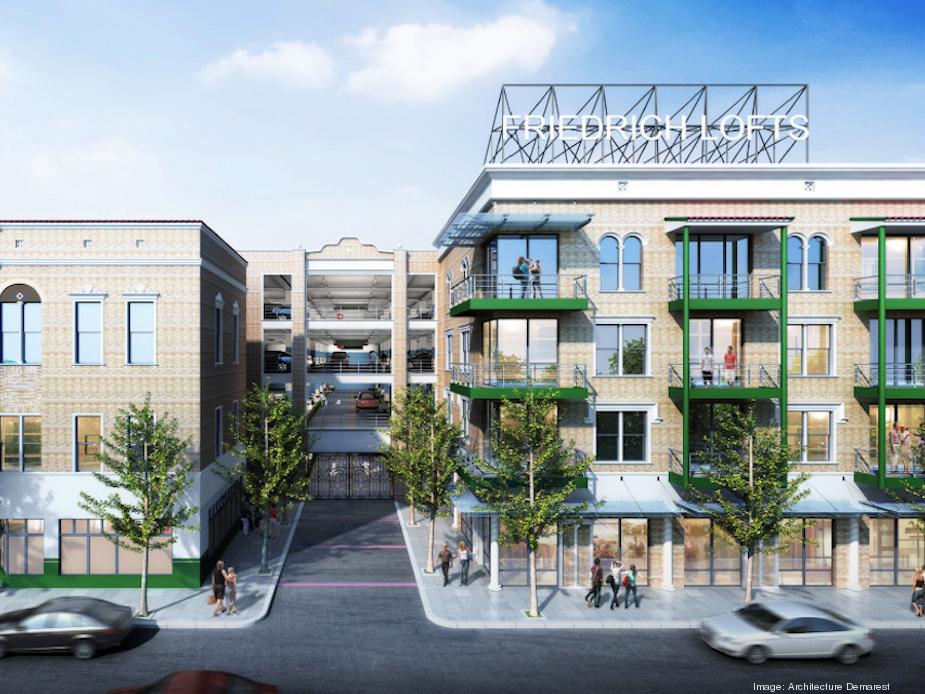 Friedrich Air Conditioning Co. Ltd. Company Profile The Business Journals