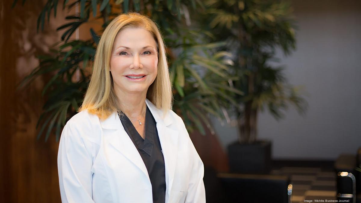 2020 Women in Business Dr. Betty Troutman, Troutman Richardson Medical