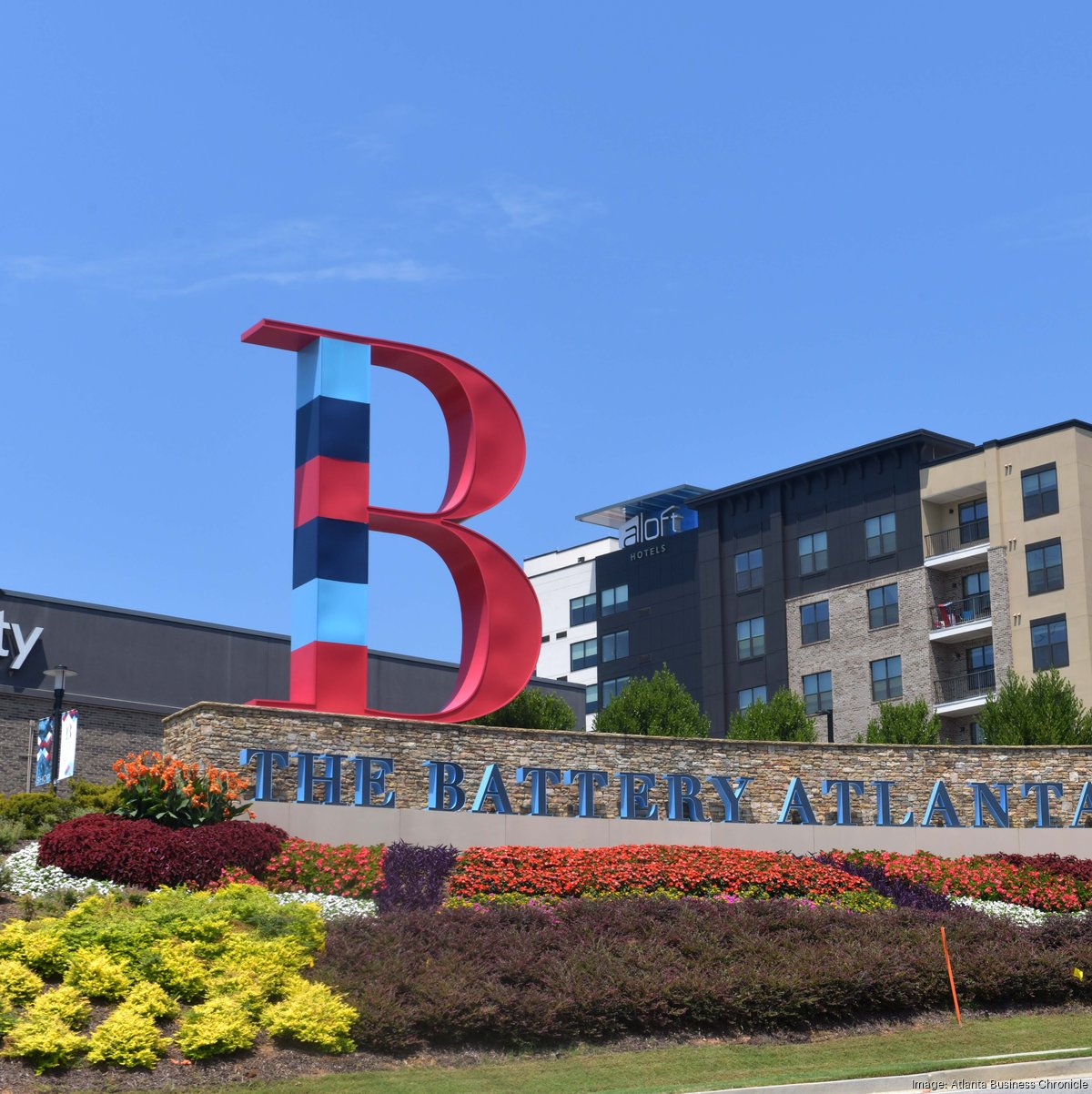 Developer and Braves complete sale of 'Home at the Battery Atlanta