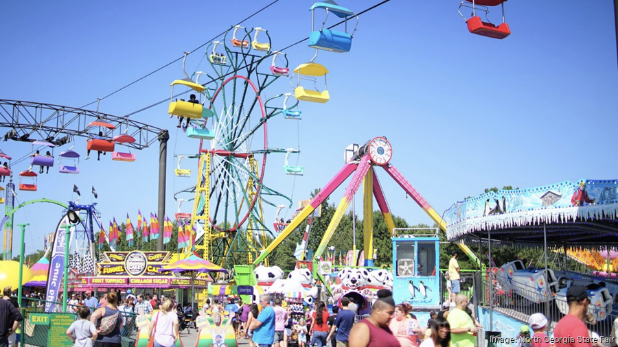 North Georgia State Fair canceled for first time since WW II - Atlanta ...