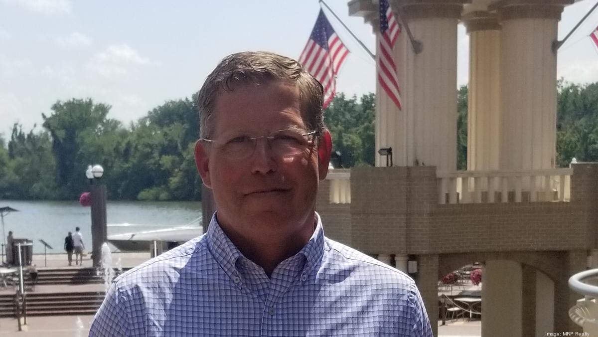 MRP Realty hires Spencer Stouffer, former Carr, CushWake leasing vet