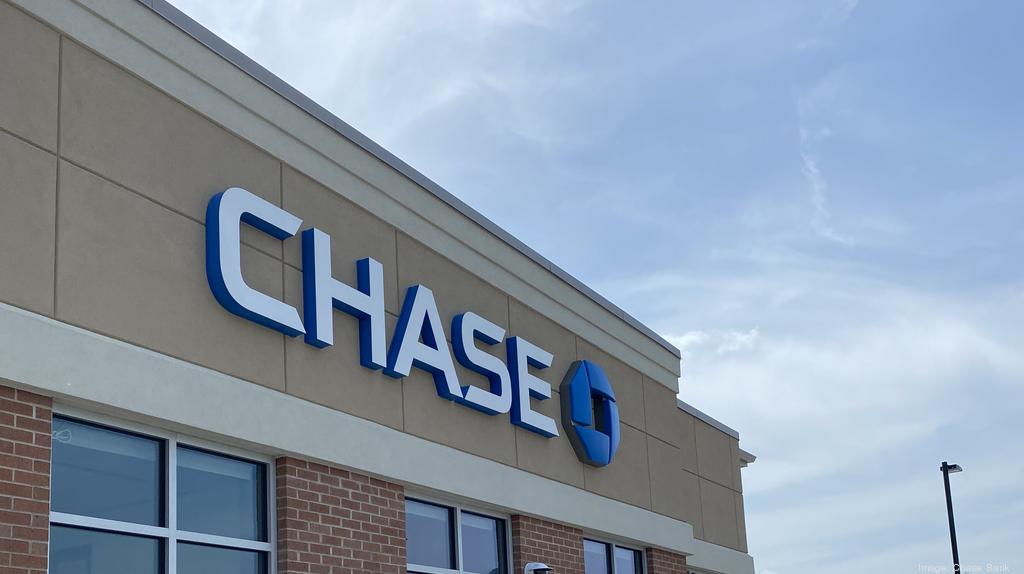 Chase Bank will open 8 new KC-area branches this year, create 80 jobs -  Kansas City Business Journal
