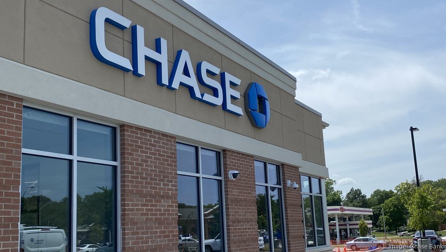 Chase Bank to open branch in Woodbury Minneapolis / St. Paul Business Journal