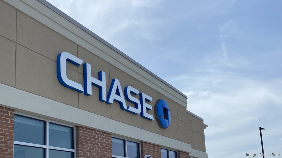 Chase Bank will open 8 new KCarea branches this year, create 80 jobs