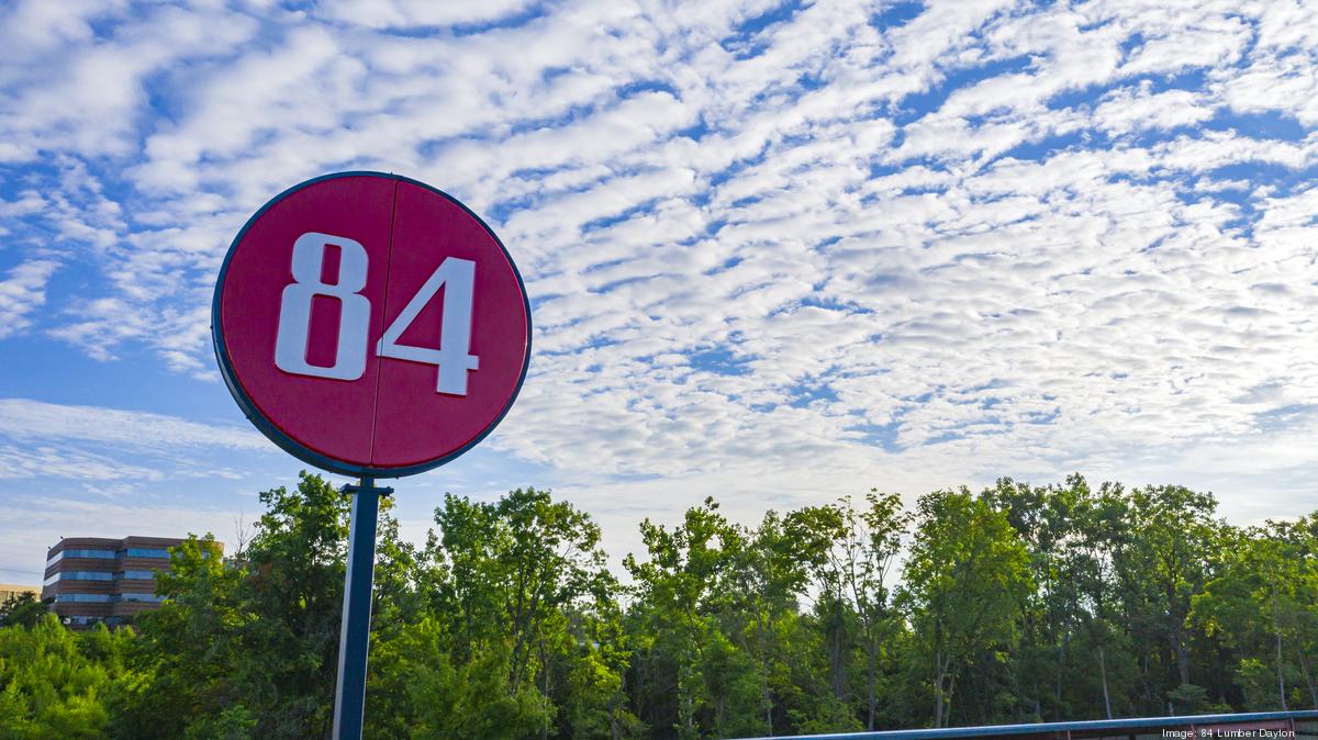 Building materials giant 84 Lumber expanding in Atlanta