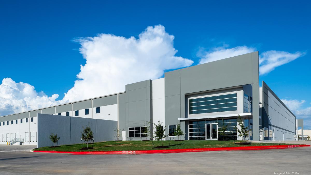 Foster Ridge Distribution Center sold to Exeter Property Group - San ...