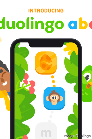 Duolingo Inc. Stock Soars More Than 20% As Pittsburgh-based Language ...