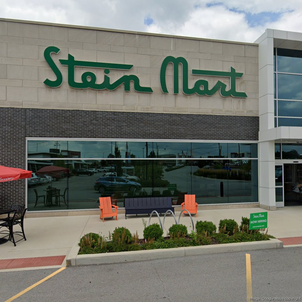 Stein Mart closes its Jacksonville stores
