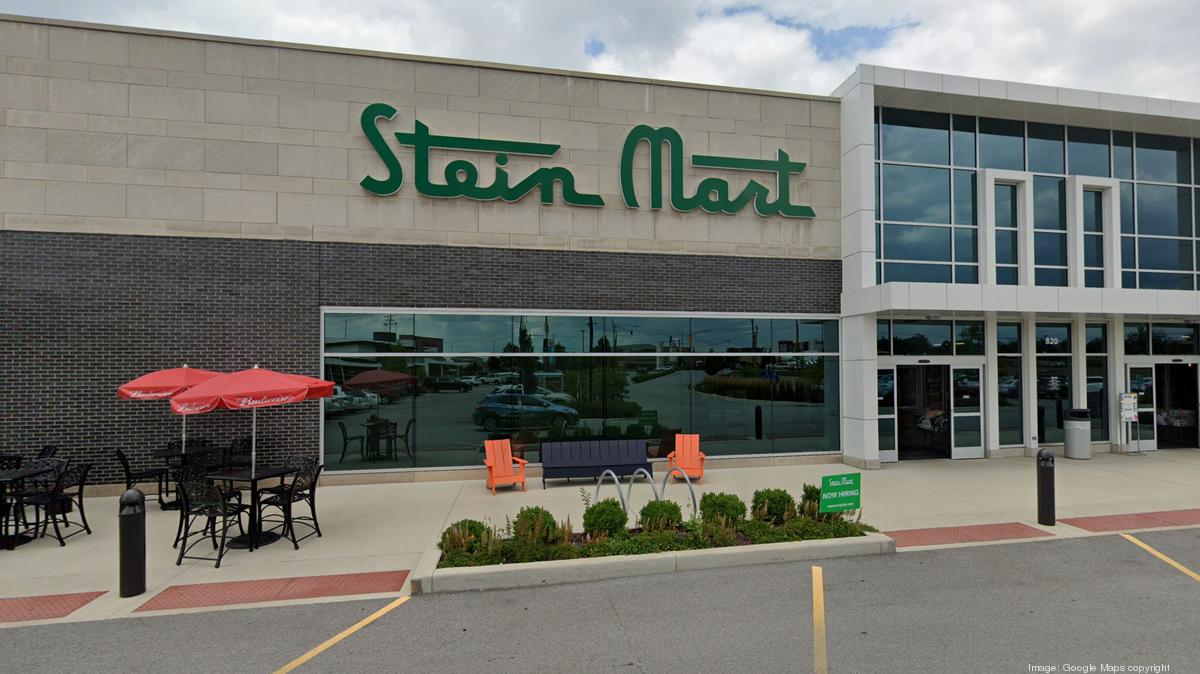 Stein Mart Opens E-Store