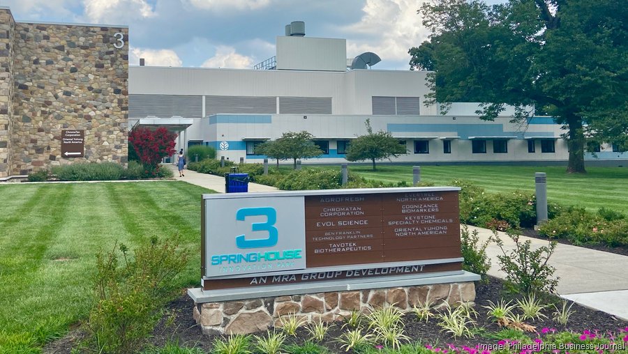 AnPac Bio secures $3.67M from 9 investors in wake of management shakeup ...