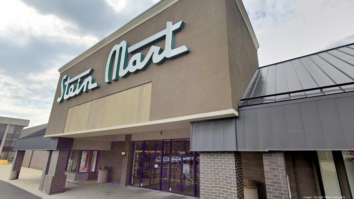 Stein Mart Files For Chapter 11 Bankruptcy Closing Stores   Stein Mart Beachwood*1200xx1456 821 0 70 