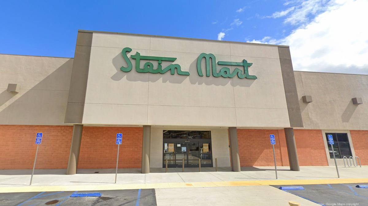 Fayetteville Stein Mart among 281 company stores closing nationwide