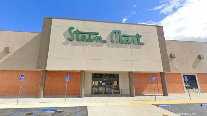 Map: Bankrupted Stein Mart is closing 279 stores. Here's a list