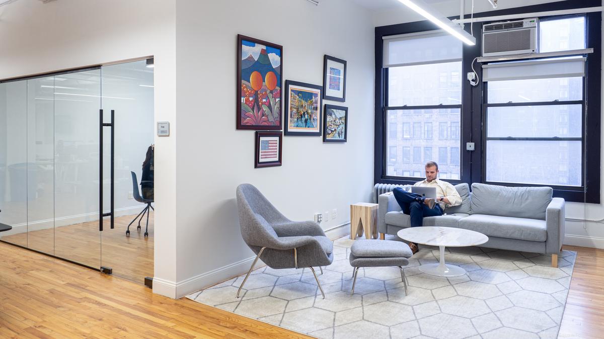 SquareFoot hires 4 executives to bring in bigger deals as company looks to grow - New York Business 