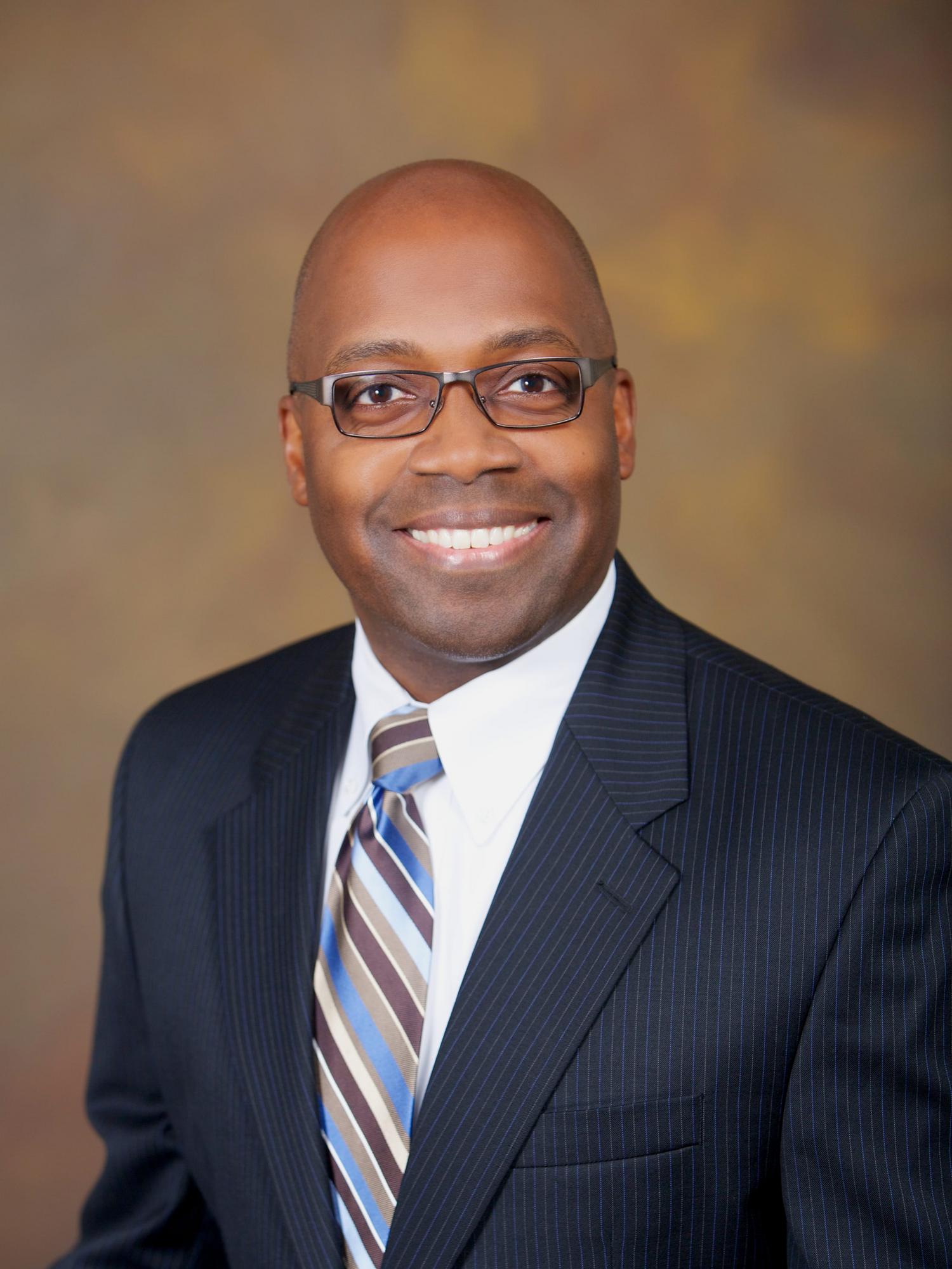 William Barefield People on The Move Jacksonville Business Journal