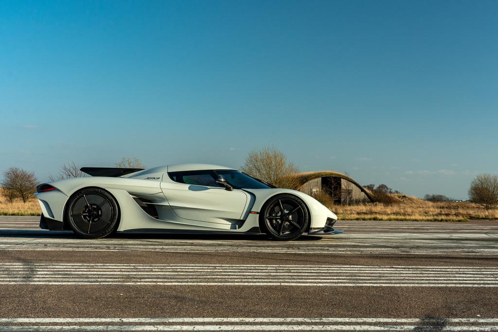 HyperCars  Exotic Car Dealership in New Albany, IN