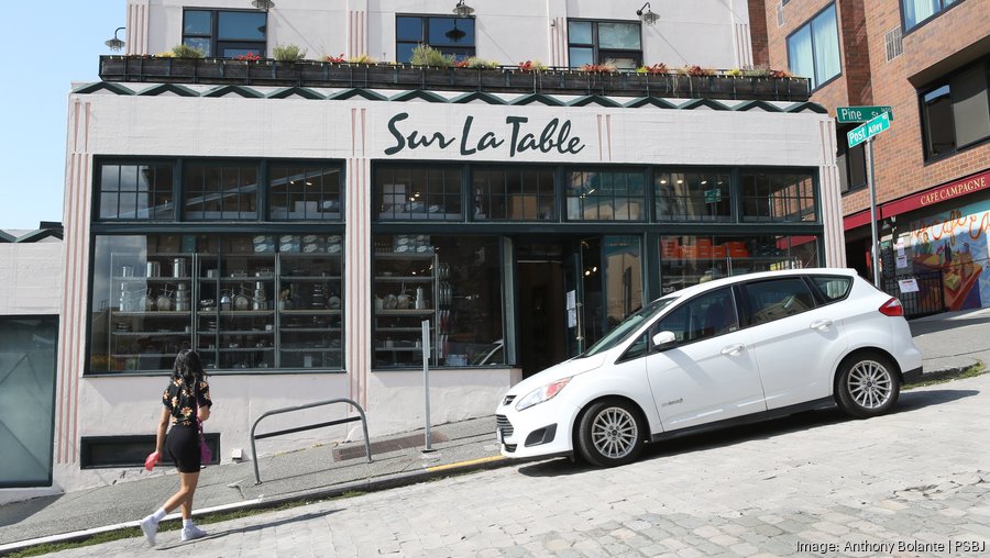 More Sur la Table stores slated to close as new owners downsize Puget
