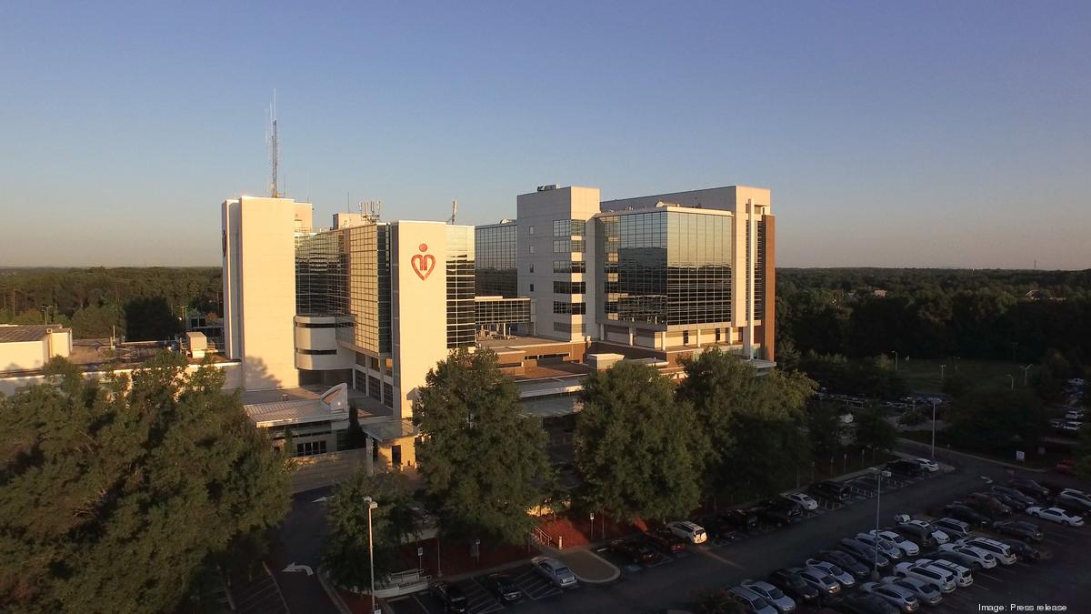 Northside Hospital Gwinnett*1200xx3840 2160 128 0 