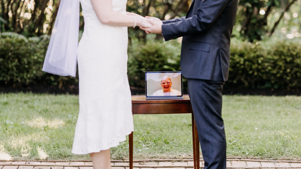 Philadelphia Area Wedding Venues Help Couples Adapt Their Big Day For The Pandemic Philadelphia Business Journal