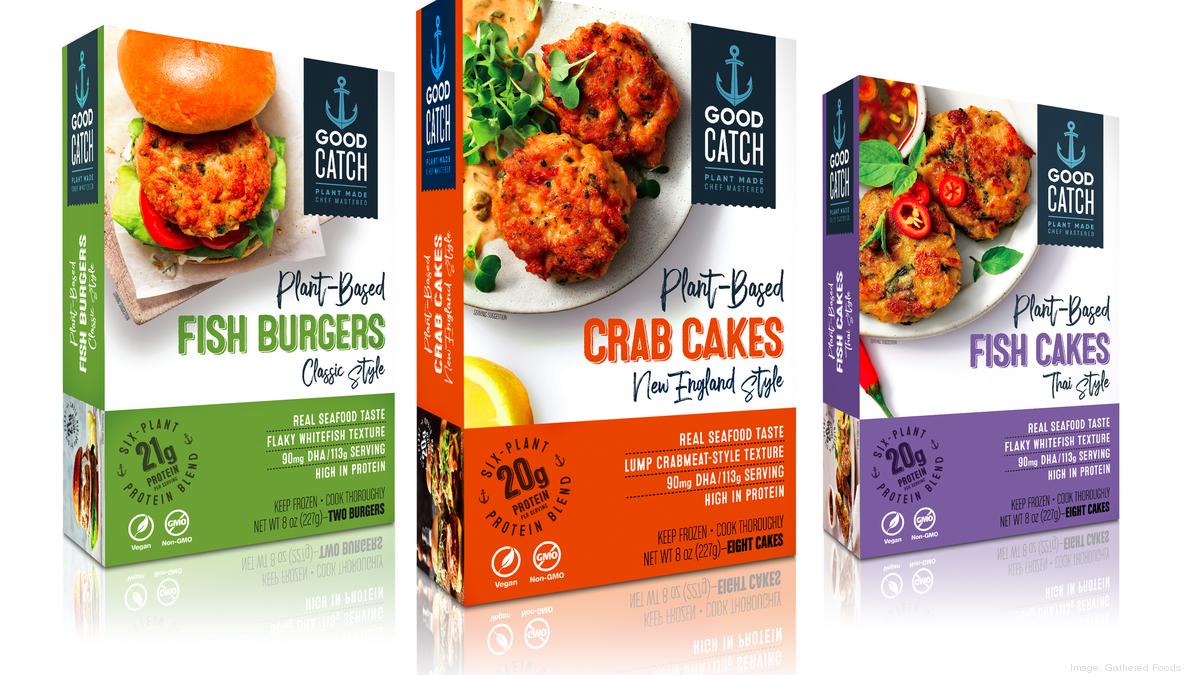 Gathered Foods adding employees at Heath operation Columbus Business