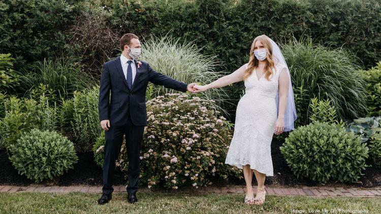 Philadelphia Area Wedding Venues Help Couples Adapt Their Big Day For The Pandemic Philadelphia Business Journal