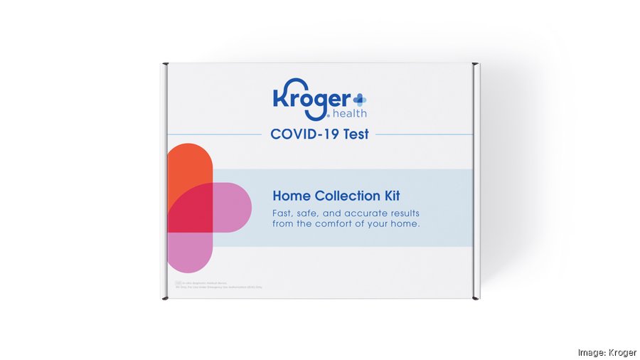 Kroger Health expands coronavirus testing to more than 200 locations