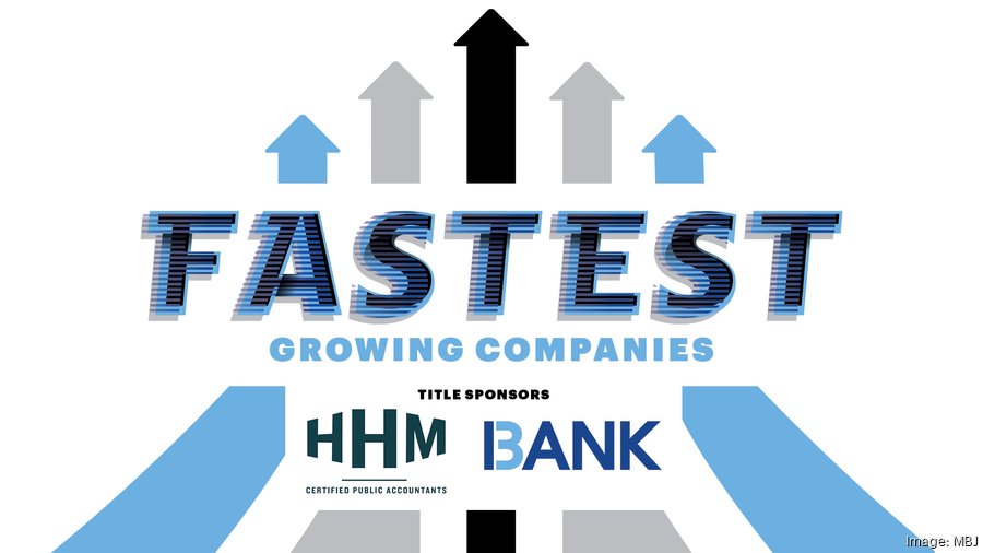 MBJ's 2020 Fastest Growing Companies, No. 2 Dufresne Spencer Group Memphis Business Journal