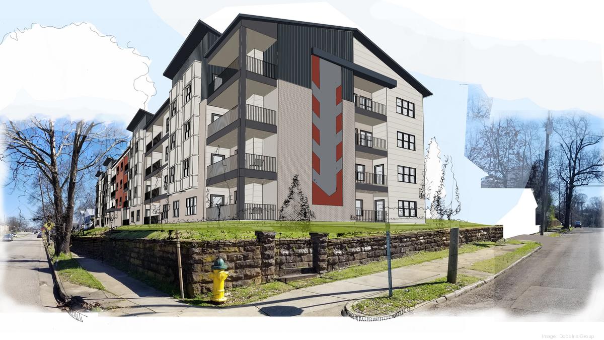 Dobbins Group Developing New 16 5m Luxury Multifamily Community In Avondale Birmingham Business Journal