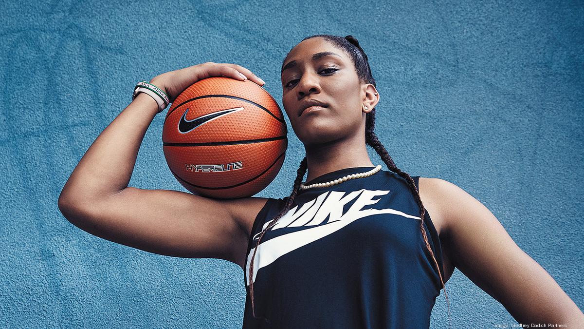 wnba nike