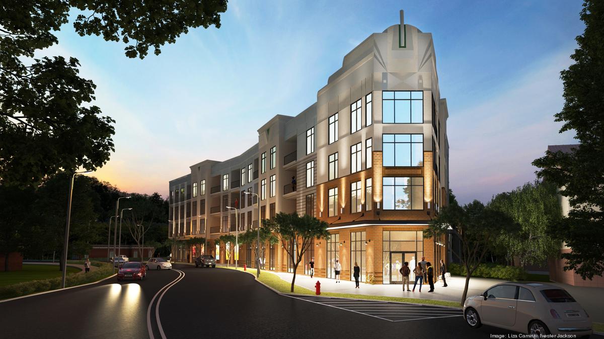Developers embark on forsale condo project in NoDa neighborhood