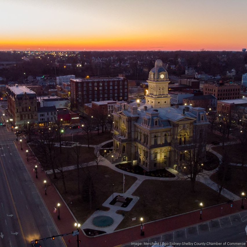 Developers sought to transform Ohio Building, old Shelby County