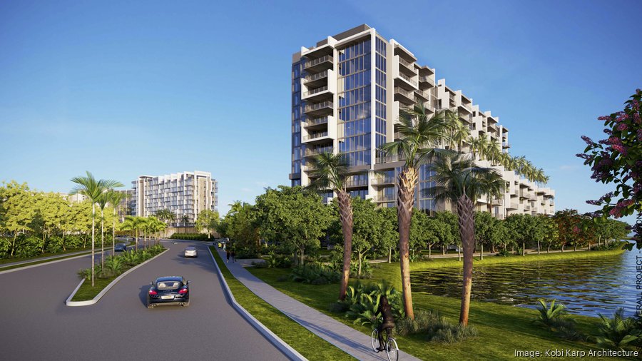 Chetrit Group sells Bonaventure Resort in Weston to Gables Residential