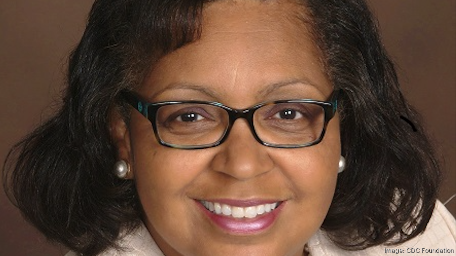 CDC Foundation hires Lisa Waddell as first chief medical officer