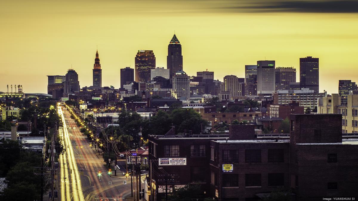 As Northeast Ohio businesses navigate the next normal, a focus on