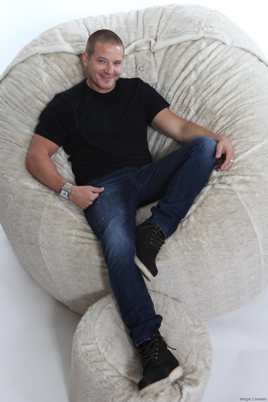 Lovesac to open Logan Circle showroom next month Washington Business