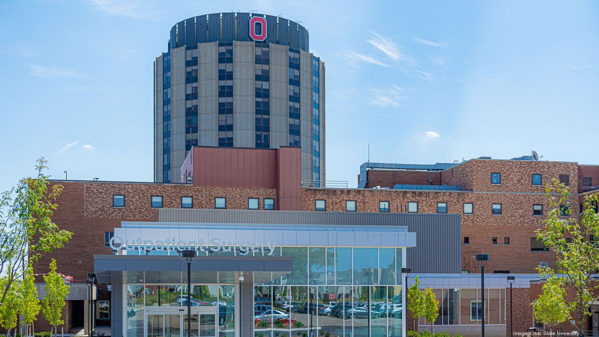 Ohio State's Wexner Medical East opens 26M surgery unit Columbus