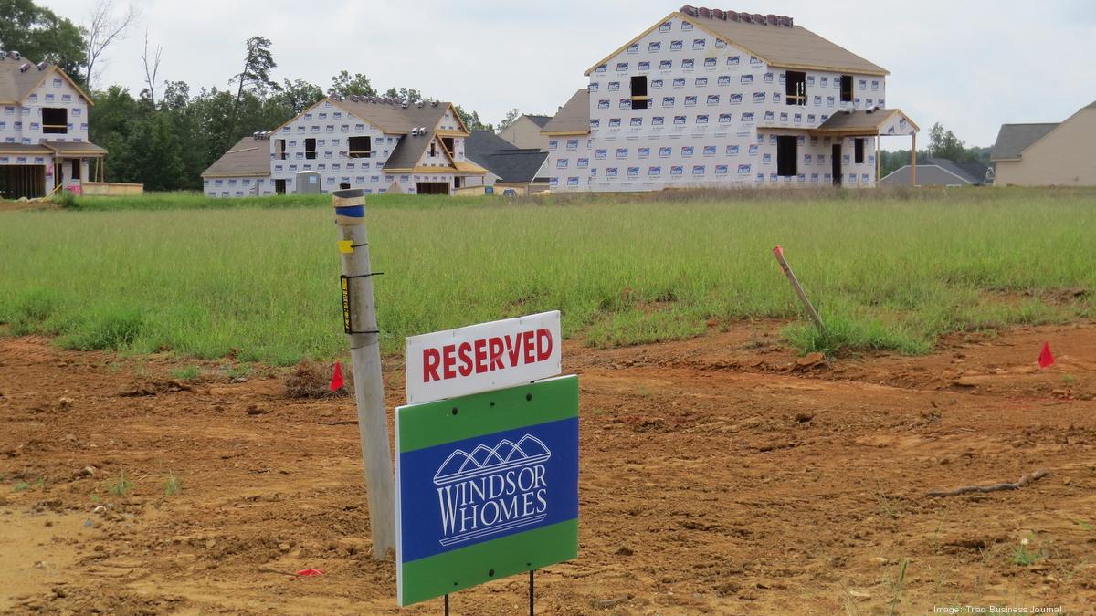 Alamance County Between Triad And Triangle Urban Centers Means Growth Opportunity Triad Business Journal