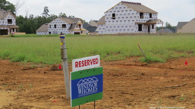 Alamance County Between Triad And Triangle Urban Centers Means Growth Opportunity Triad Business Journal