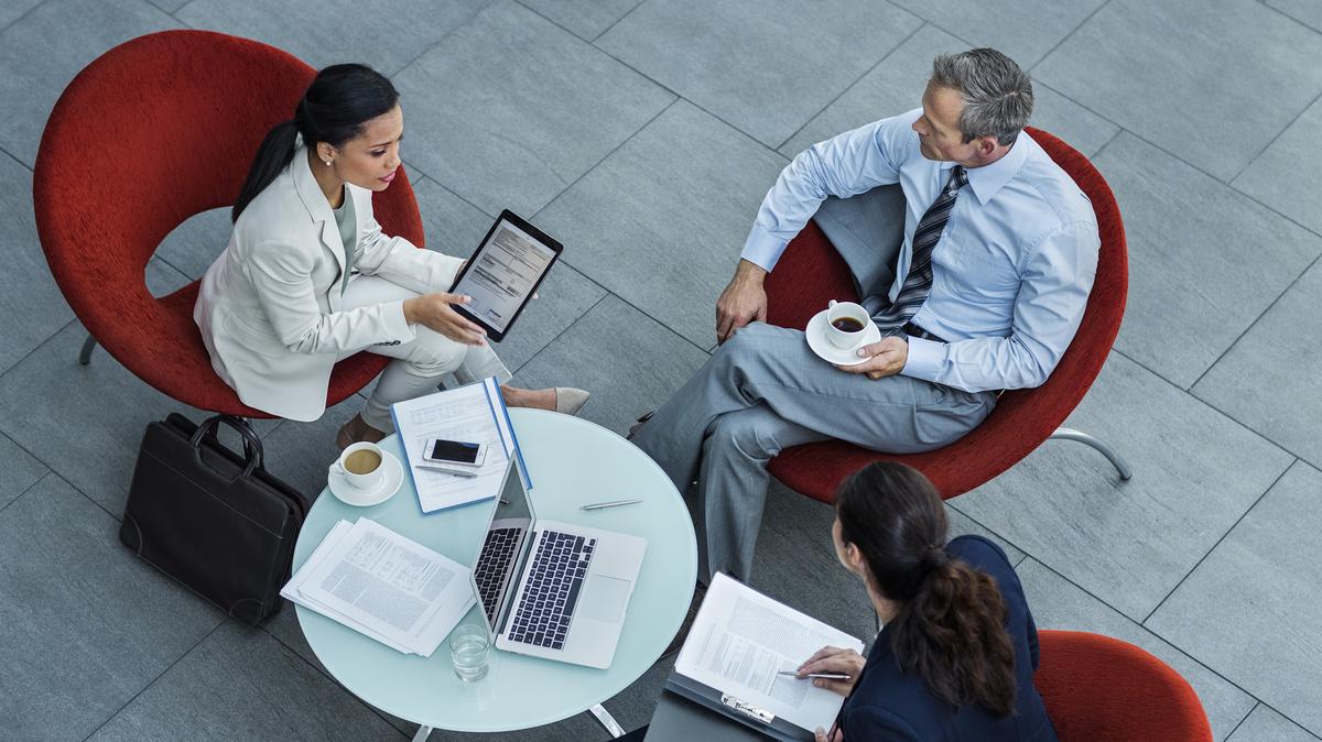 4 types of relationships that matter most for a successful business