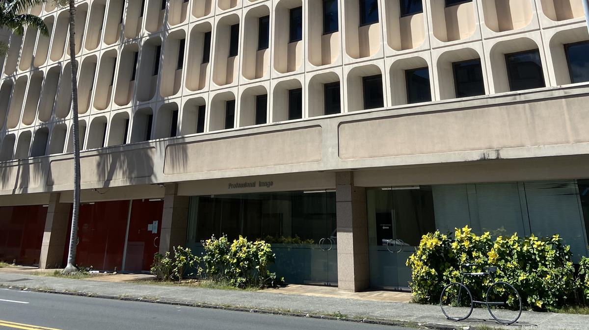 Hawaii State Federal Credit Union to close Honolulu pop-up branch ahead of new HQ construction