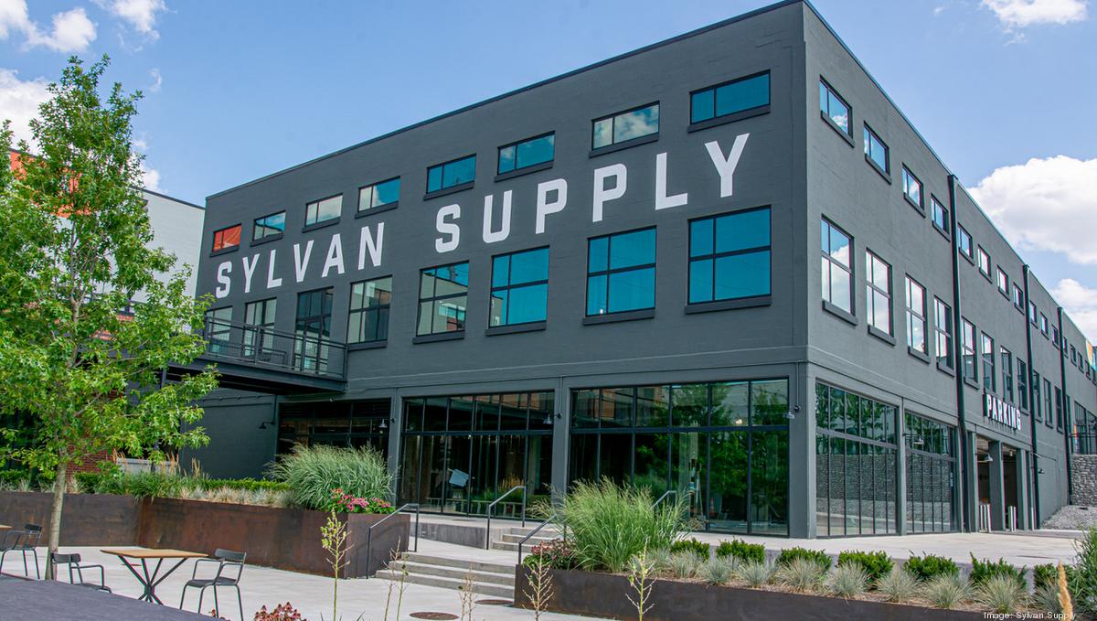 Sylvan Supply development on Charlotte Avenue is now open — details on new tenants from