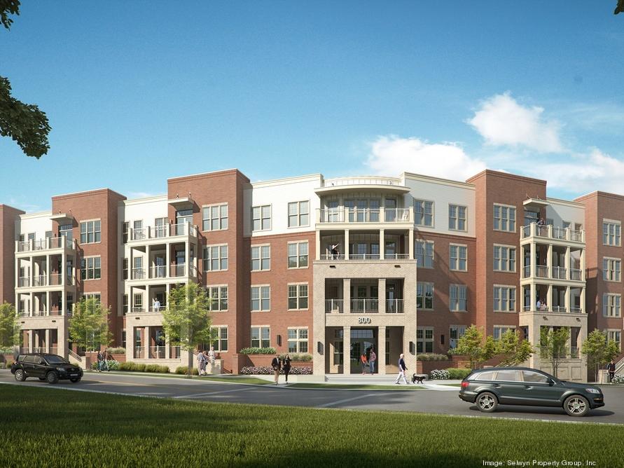 Selwyn Property Group Company Profile The Business Journals