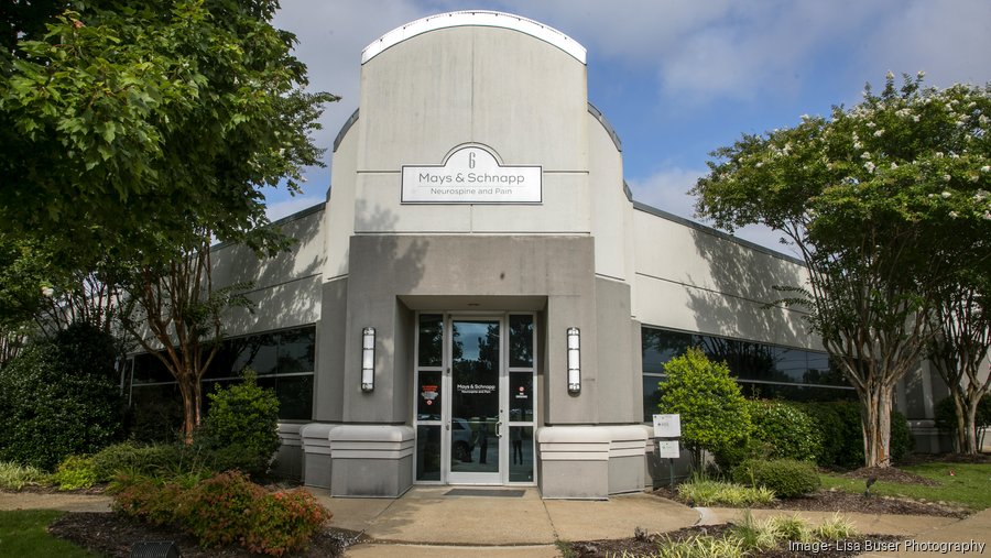 Mays & Schnapp Neurospine & Pain opens location in Southaven