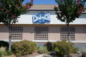 Crunch Franchisee, Undefeated Tribe LLC, Acquires Crunch Fitness Location  in San Antonio