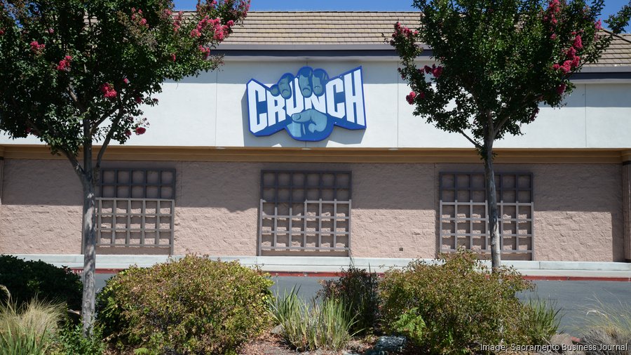 Crunch Fitness plans Michigan Road location, the chain's first in Indiana –  Indianapolis Business Journal